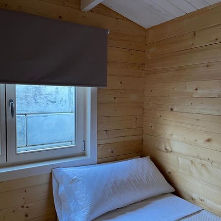 カンガス・デ・モラソ Casas De A Uriceiraゲストハウス エクステリア 写真