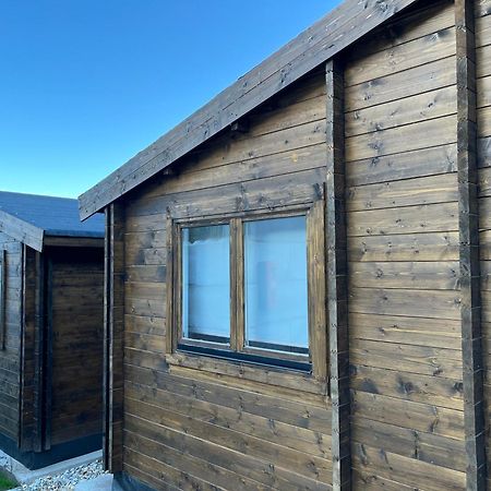カンガス・デ・モラソ Casas De A Uriceiraゲストハウス エクステリア 写真
